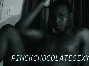 PINCKCHOCOLATESEXY