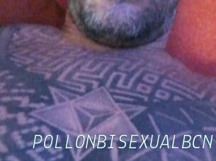 POLLONBISEXUALBCN