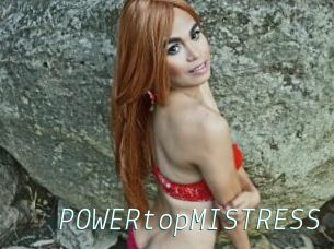 POWERtopMISTRESS