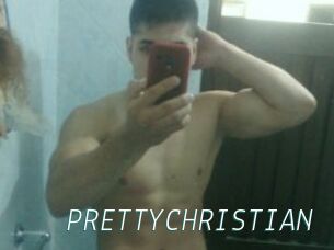 PRETTYCHRISTIAN