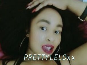 PRETTYLELOxx