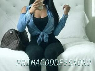 PRIMAGODDESSXOXO