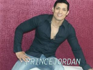 PRINCEJORDAN