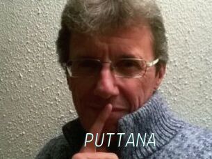 PUTTANA