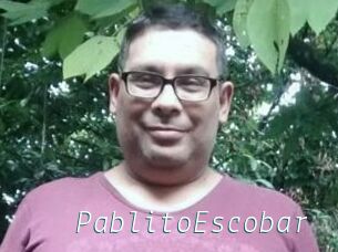 PablitoEscobar