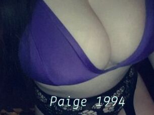 Paige_1994