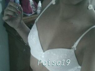 Paisa19