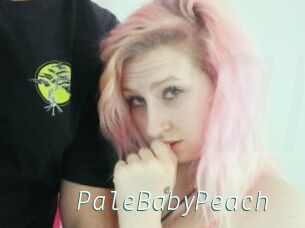 PaleBabyPeach