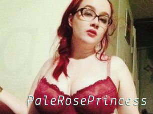 PaleRosePrincess