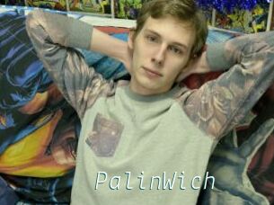 PalinWich