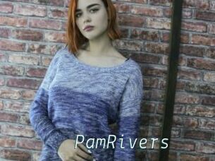 PamRivers