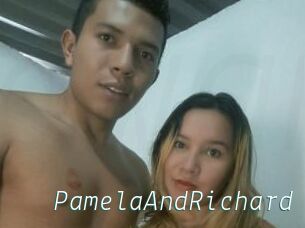 PamelaAndRichard