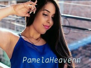 PamelaHeavenn