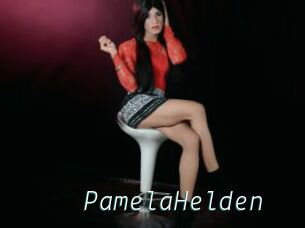 PamelaHelden