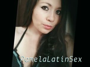 PamelaLatinSex