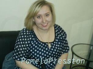 PamelaPresston