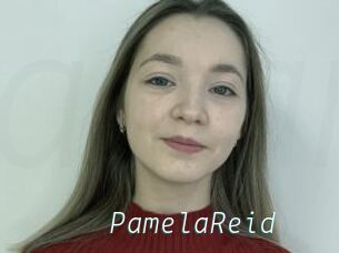 PamelaReid