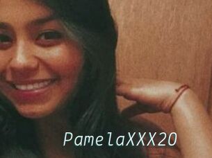 PamelaXXX20