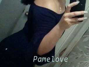 Pamelove