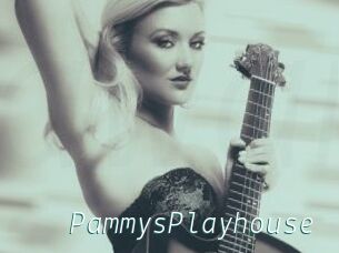 PammysPlayhouse