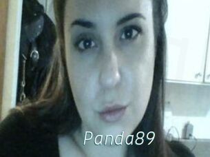 Panda89