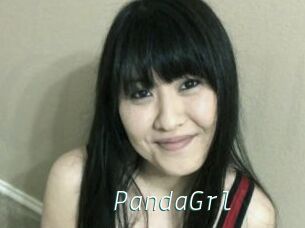 PandaGrl