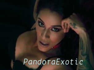 PandoraExotic