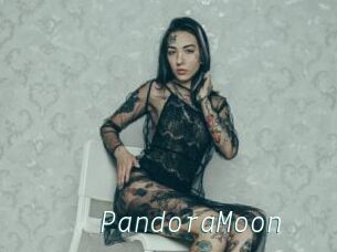 PandoraMoon