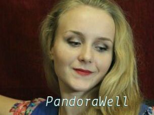 PandoraWell