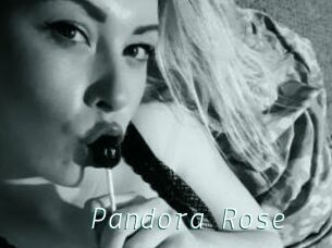 Pandora_Rose