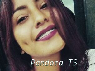 Pandora_TS