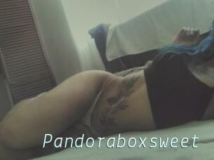 Pandoraboxsweet