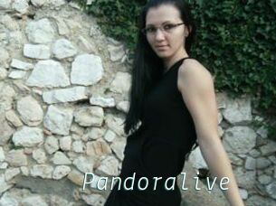 Pandoralive