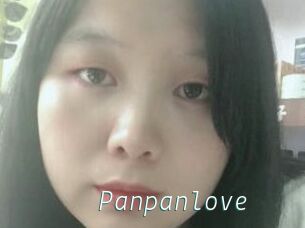 Panpanlove