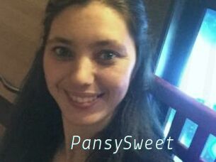 PansySweet