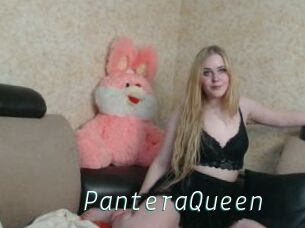 PanteraQueen