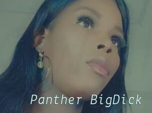 Panther_BigDick