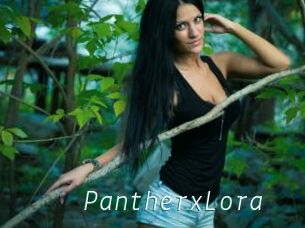 PantherxLora