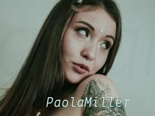 PaolaMiller