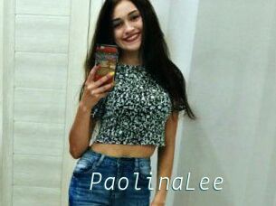 PaolinaLee