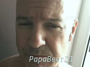 PapaBear21