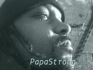 PapaStrong