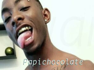 Papichocolate