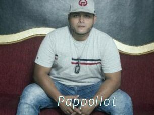 Pappo_Hot