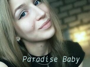 Paradise_Baby