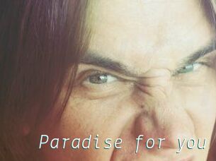 Paradise_for_you