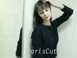 Paris_Cute