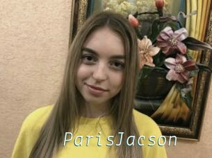 ParisJacson