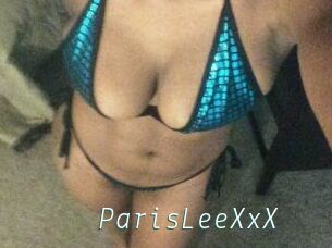 ParisLeeXxX