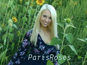 ParisRoses